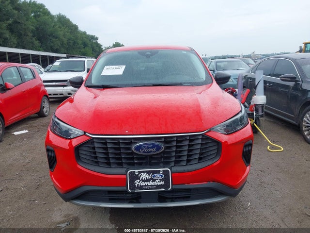 2024 Ford Escape Active მანქანა იყიდება აუქციონზე, vin: 1FMCU0GN0RUA34623, აუქციონის ნომერი: 45753887