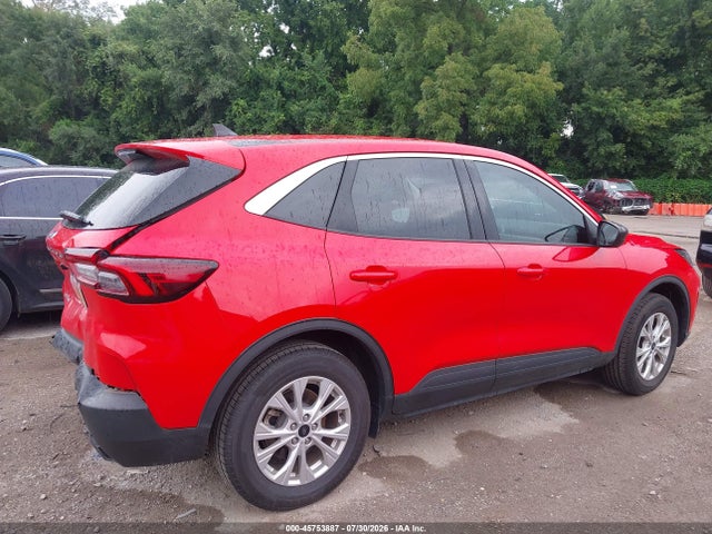 2024 Ford Escape Active მანქანა იყიდება აუქციონზე, vin: 1FMCU0GN0RUA34623, აუქციონის ნომერი: 45753887