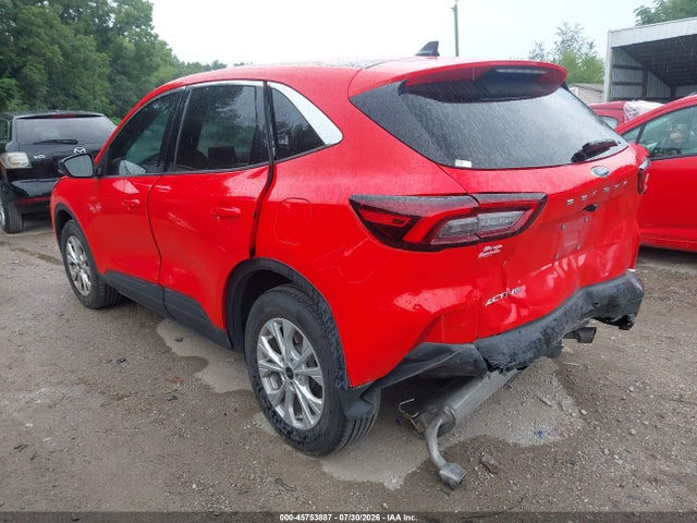 2024 Ford Escape Active მანქანა იყიდება აუქციონზე, vin: 1FMCU0GN0RUA34623, აუქციონის ნომერი: 45753887