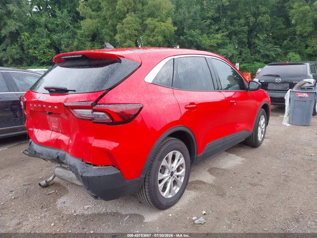 2024 Ford Escape Active მანქანა იყიდება აუქციონზე, vin: 1FMCU0GN0RUA34623, აუქციონის ნომერი: 45753887