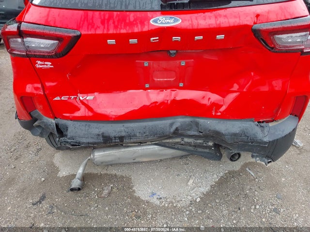 2024 Ford Escape Active მანქანა იყიდება აუქციონზე, vin: 1FMCU0GN0RUA34623, აუქციონის ნომერი: 45753887