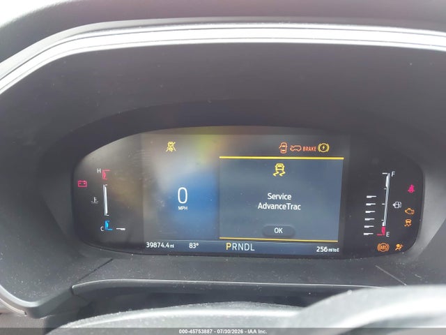 2024 Ford Escape Active მანქანა იყიდება აუქციონზე, vin: 1FMCU0GN0RUA34623, აუქციონის ნომერი: 45753887