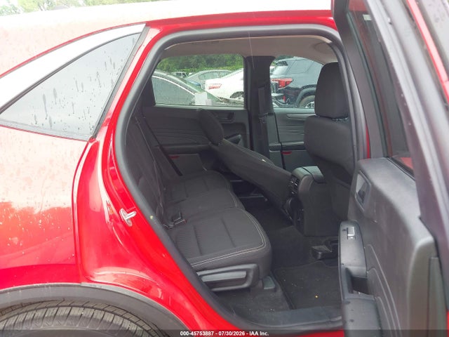 2024 Ford Escape Active მანქანა იყიდება აუქციონზე, vin: 1FMCU0GN0RUA34623, აუქციონის ნომერი: 45753887