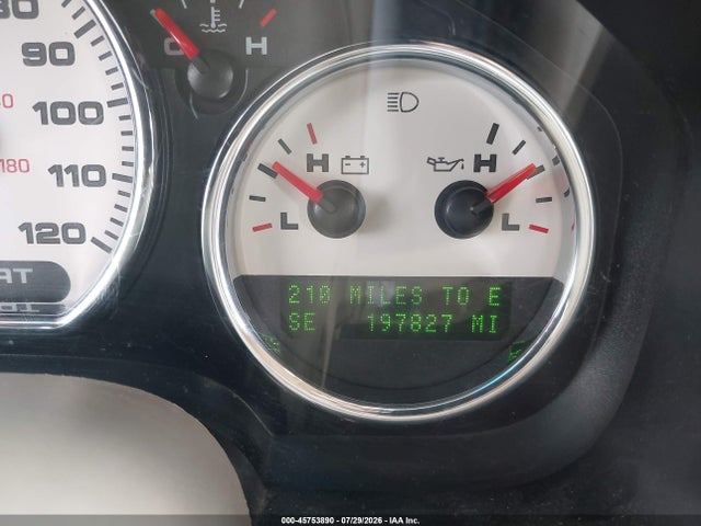 Продажа на аукционе авто 2005 Ford F-150 Fx4/lariat/xlt, vin: 1FTPW14545FA08406, номер лота: 45753890