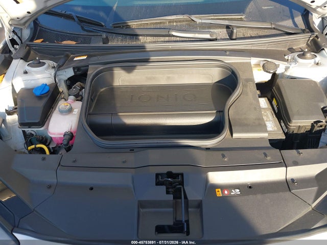 KMHM54AC9PA019617 Hyundai Ioniq 6 Limited