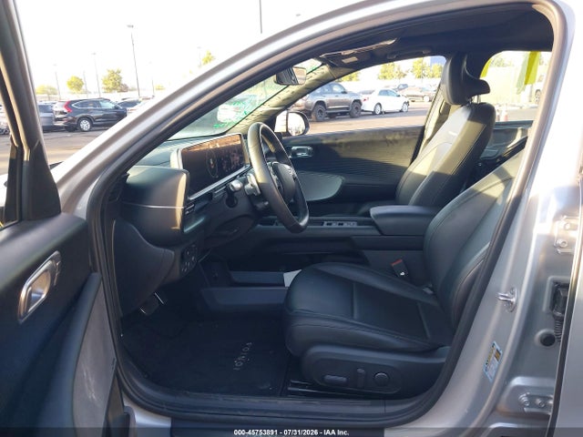 KMHM54AC9PA019617 Hyundai Ioniq 6 Limited