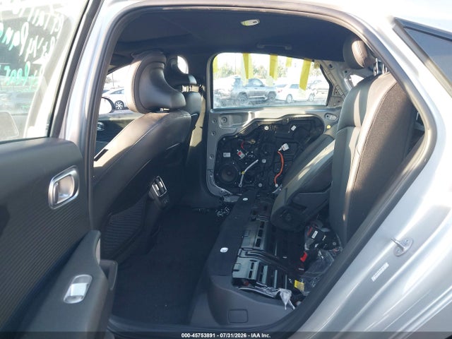 KMHM54AC9PA019617 Hyundai Ioniq 6 Limited