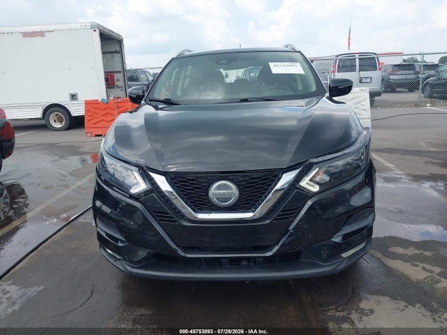 Продажа на аукционе авто 2020 Nissan Rogue Sport Sv Awd Xtronic Cvt, vin: JN1BJ1CW0LW642895, номер лота: 45753893