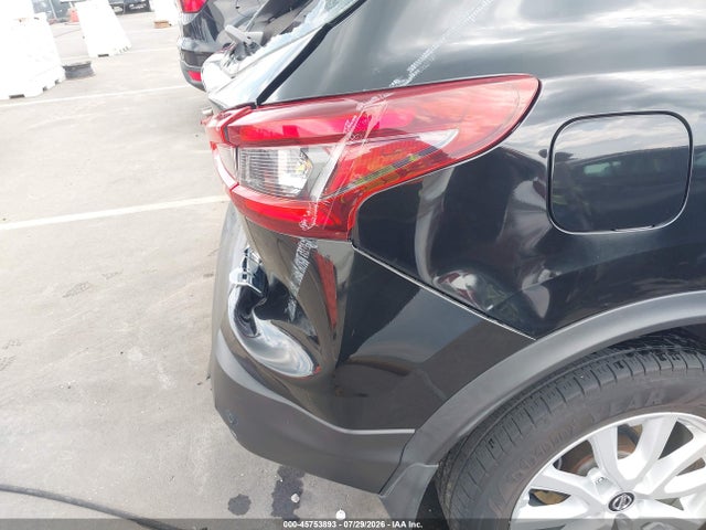 Продажа на аукционе авто 2020 Nissan Rogue Sport Sv Awd Xtronic Cvt, vin: JN1BJ1CW0LW642895, номер лота: 45753893