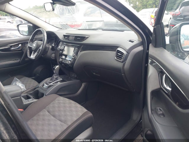 Продажа на аукционе авто 2020 Nissan Rogue Sport Sv Awd Xtronic Cvt, vin: JN1BJ1CW0LW642895, номер лота: 45753893
