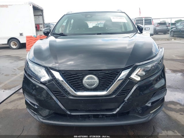 Продажа на аукционе авто 2020 Nissan Rogue Sport Sv Awd Xtronic Cvt, vin: JN1BJ1CW0LW642895, номер лота: 45753893