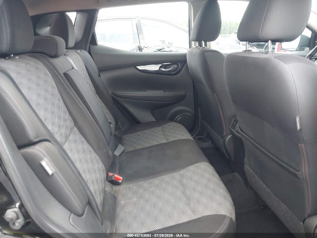 Продажа на аукционе авто 2020 Nissan Rogue Sport Sv Awd Xtronic Cvt, vin: JN1BJ1CW0LW642895, номер лота: 45753893