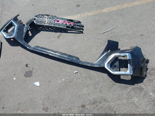 2021 Gmc Sierra 1500 4wd  Short Box Denali მანქანა იყიდება აუქციონზე, vin: 3GTU9FEL2MG127427, აუქციონის ნომერი: 45753896