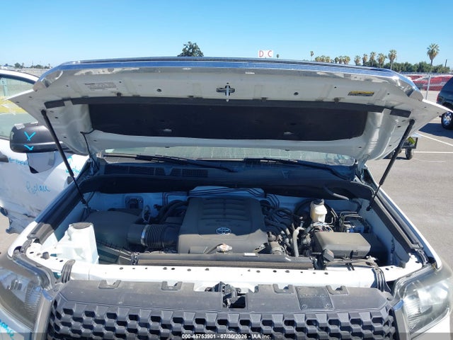 5TFDY5F11LX895095 Toyota Tundra Sr5