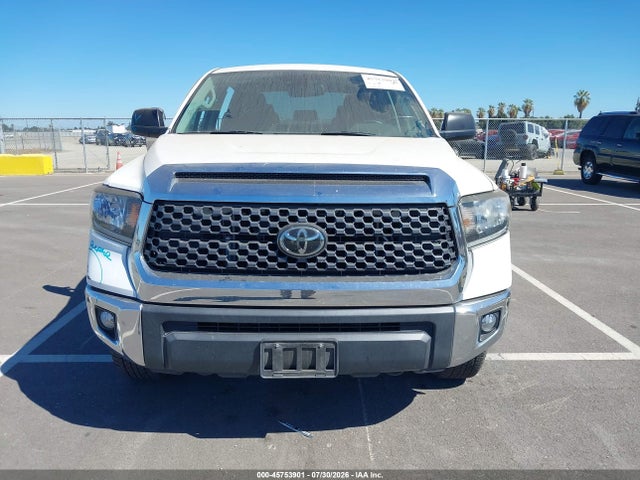 5TFDY5F11LX895095 Toyota Tundra Sr5