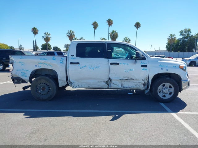 5TFDY5F11LX895095 Toyota Tundra Sr5