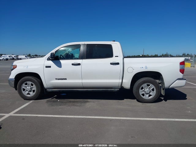 5TFDY5F11LX895095 Toyota Tundra Sr5