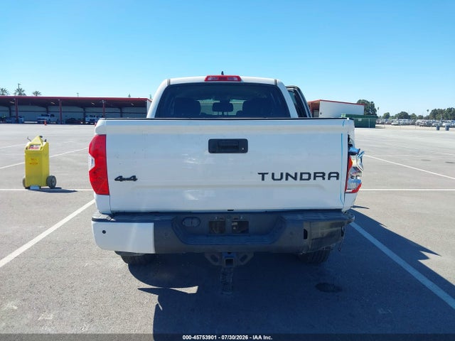 5TFDY5F11LX895095 Toyota Tundra Sr5