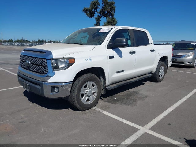 5TFDY5F11LX895095 Toyota Tundra Sr5