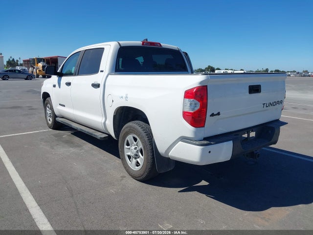 5TFDY5F11LX895095 Toyota Tundra Sr5