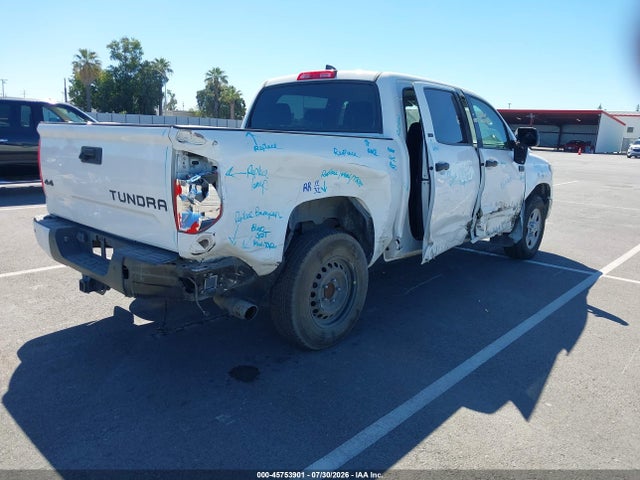 5TFDY5F11LX895095 Toyota Tundra Sr5
