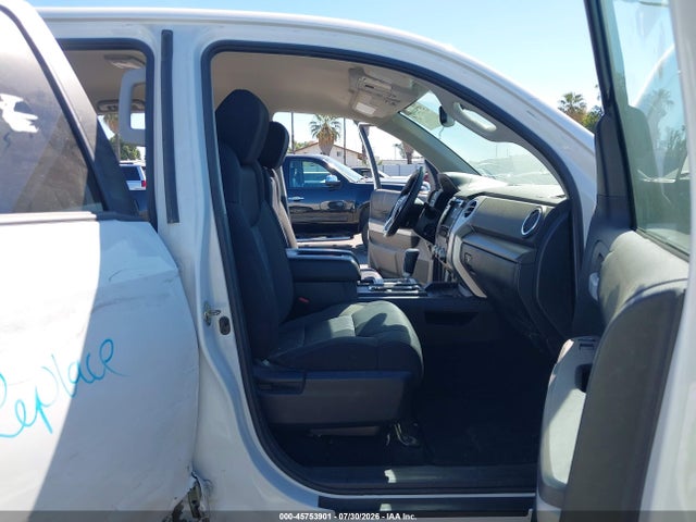 5TFDY5F11LX895095 Toyota Tundra Sr5