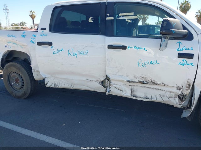 5TFDY5F11LX895095 Toyota Tundra Sr5