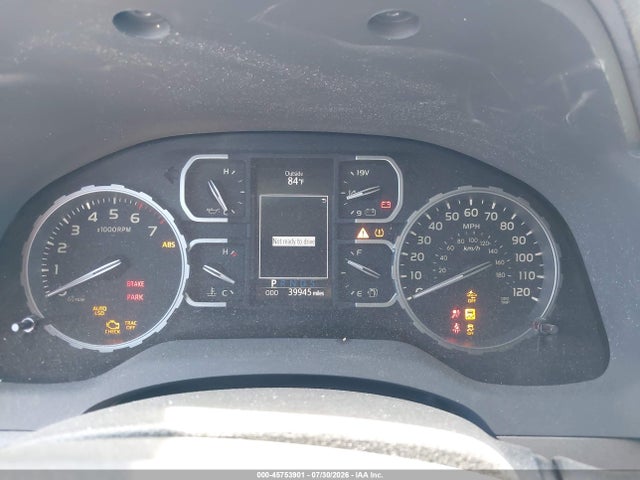 5TFDY5F11LX895095 Toyota Tundra Sr5