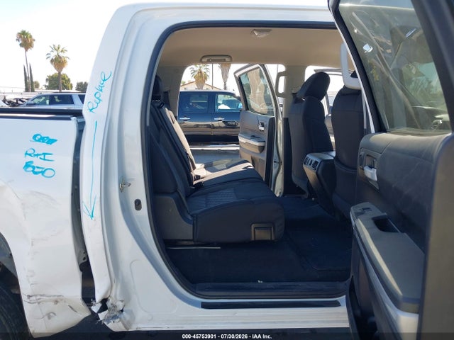 5TFDY5F11LX895095 Toyota Tundra Sr5
