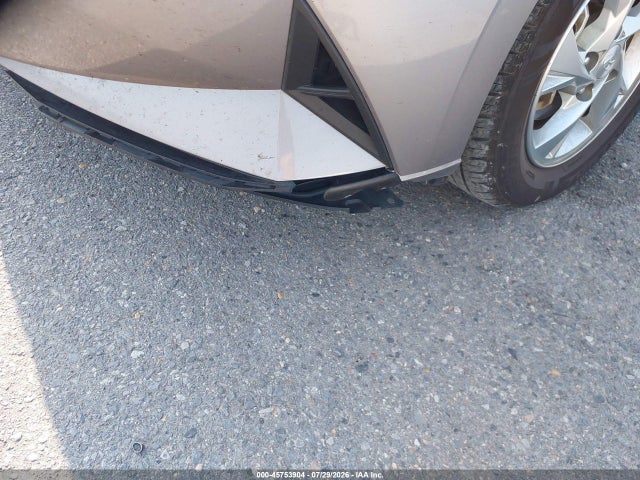 KMHLL4AGXPU556113 Hyundai ELANTRA SE