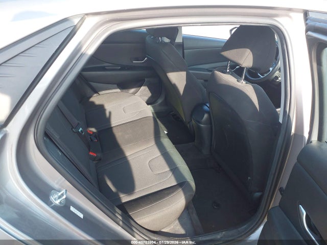 KMHLL4AGXPU556113 Hyundai ELANTRA SE