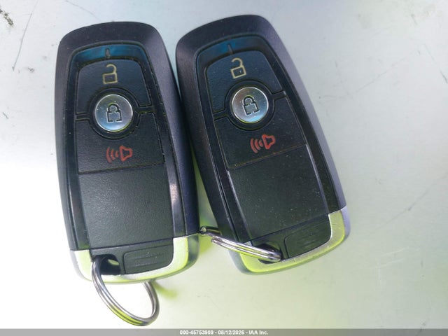Ford Ecosport Se 2019 MAJ3S2GE0KC291000 Image 11