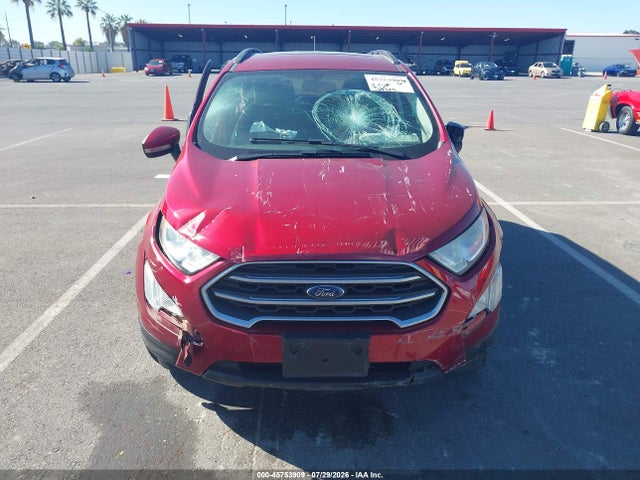 Ford Ecosport Se 2019 MAJ3S2GE0KC291000 Image 14