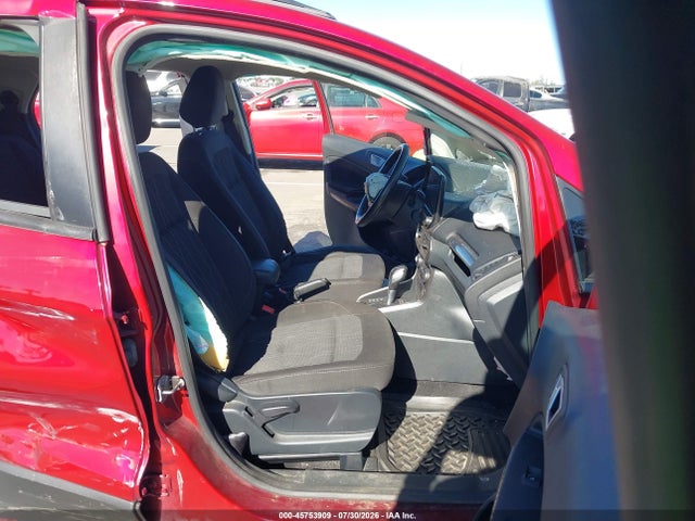 Ford Ecosport Se 2019 MAJ3S2GE0KC291000 Image 5