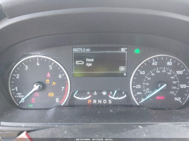 Ford Ecosport Se 2019 MAJ3S2GE0KC291000 Image 7