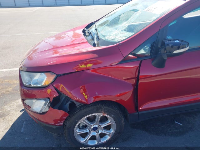 Ford Ecosport Se 2019 MAJ3S2GE0KC291000 Image 13