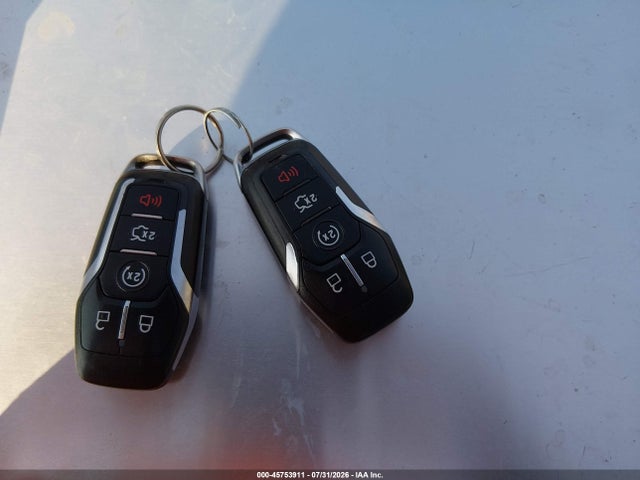 Ford Explorer Limited 2016 1FM5K8F88GGA37841 Image 11