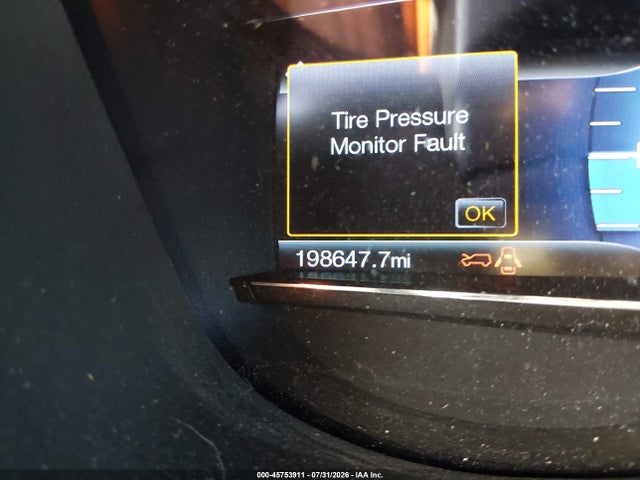 Ford Explorer Limited 2016 1FM5K8F88GGA37841 Image 15