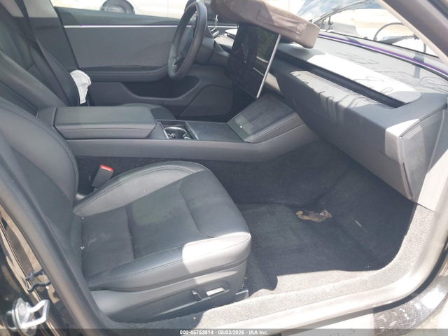2025 Tesla Model 3 Long Range Rear-wheel Drive/standard Rear-wheel Drive მანქანა იყიდება აუქციონზე, vin: 5YJ3E1EA4SF019970, აუქციონის ნომერი: 45753914
