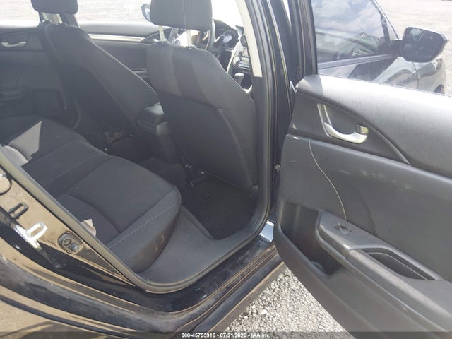 Продажа на аукционе авто 2016 Honda Civic Lx, vin: 19XFC2F56GE088120, номер лота: 45753916