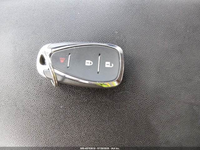 2020 Chevrolet Equinox Fwd Lt 2.0l Turbo მანქანა იყიდება აუქციონზე, vin: 3GNAXLEXXLL248021, აუქციონის ნომერი: 45753919