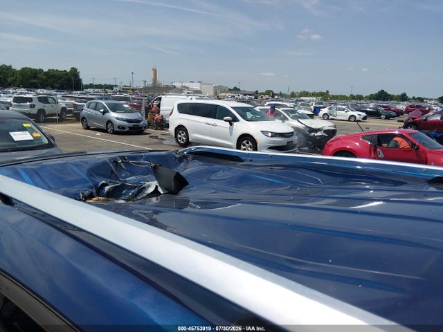 2020 Chevrolet Equinox Fwd Lt 2.0l Turbo მანქანა იყიდება აუქციონზე, vin: 3GNAXLEXXLL248021, აუქციონის ნომერი: 45753919