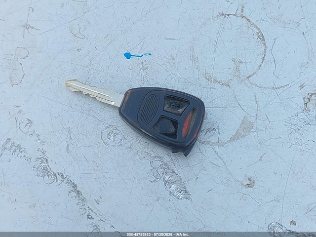 Продажа на аукционе авто 2005 Dodge Durango Slt, vin: 1D4HD48N45F586899, номер лота: 45753930