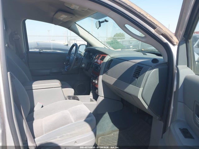 Продажа на аукционе авто 2005 Dodge Durango Slt, vin: 1D4HD48N45F586899, номер лота: 45753930