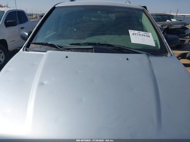 Продажа на аукционе авто 2005 Dodge Durango Slt, vin: 1D4HD48N45F586899, номер лота: 45753930