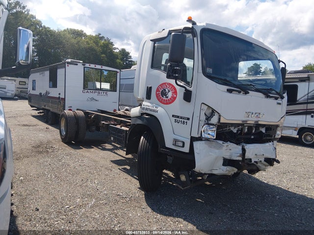 Продаж на аукціоні авто 2019 Isuzu Ftr, vin: 54DK6S161KSG00537, номер лоту: 45753933