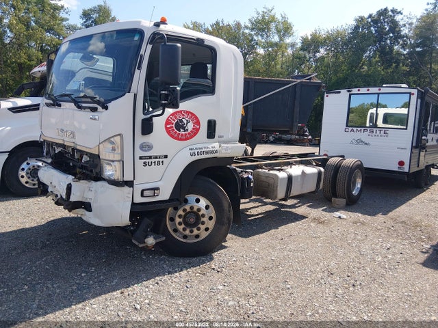 Продажа на аукционе авто 2019 Isuzu Ftr, vin: 54DK6S161KSG00537, номер лота: 45753933