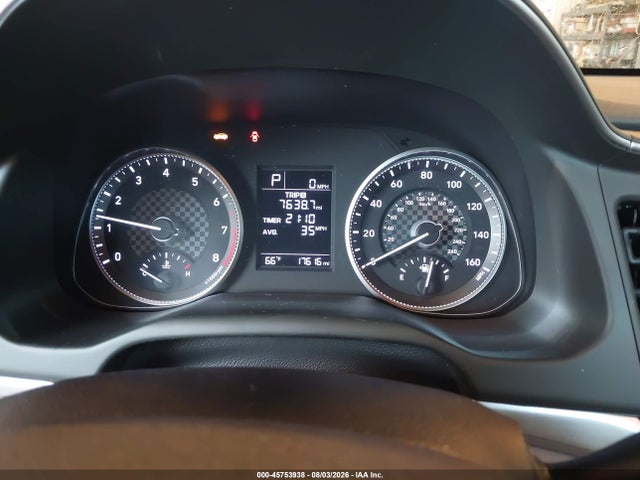 Продажа на аукционе авто 2019 Hyundai Elantra Se, vin: 5NPD74LF9KH485863, номер лота: 45753938