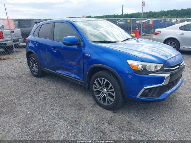 Aukcja sprzedaży 2019 Mitsubishi Outlander Sport 2.0 Es, vin: JA4AP3AU7KU034932, numer aukcji: 45753944