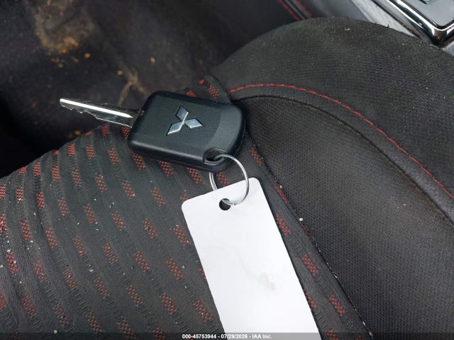 45753944 :رقم المزاد ، JA4AP3AU7KU034932 vin ، 2019 Mitsubishi Outlander Sport 2.0 Es مزاد بيع